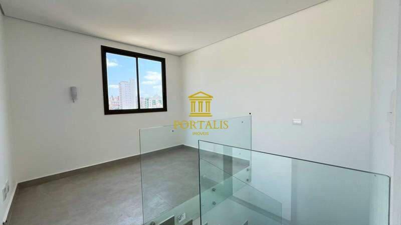 Cobertura, Prado, 3 Quartos, 2 Vagas, 2 Suítes