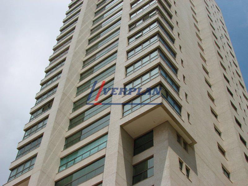 Apartamento, Vila da Serra, 4 Quartos, 5 Vagas, 4 Suítes