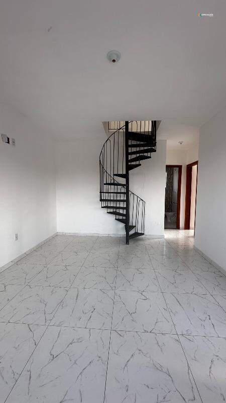 Cobertura, Novo Centro, 2 Quartos, 2 Vagas
