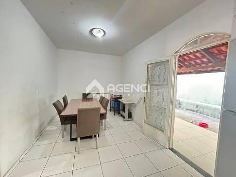 Casa, Santa Maria, 3 Quartos, 0 Vaga, 0 Suíte