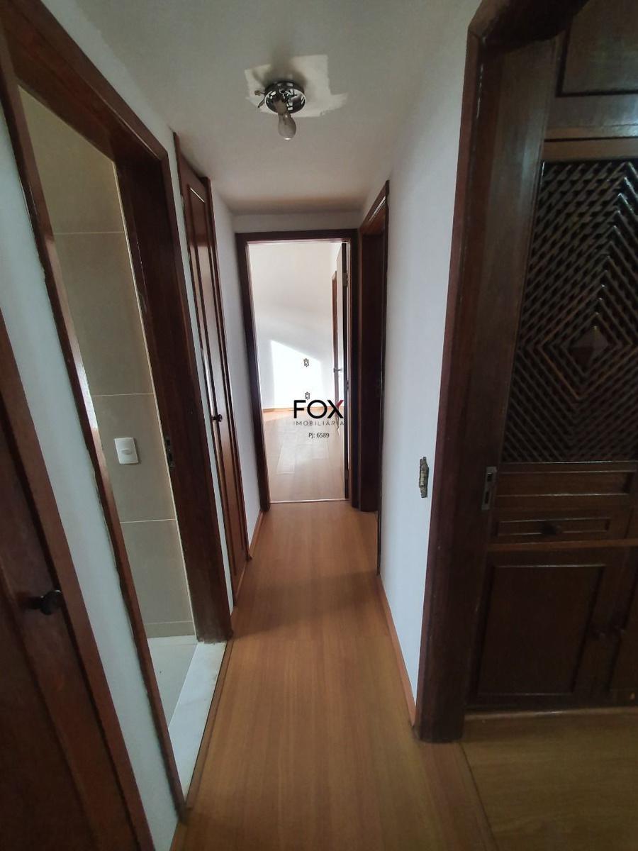 Apartamento, Santa Lúcia, 3 Quartos, 2 Vagas, 1 Suíte