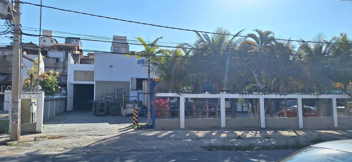 Galpão, Planalto, 0 Quarto, 0 Vaga