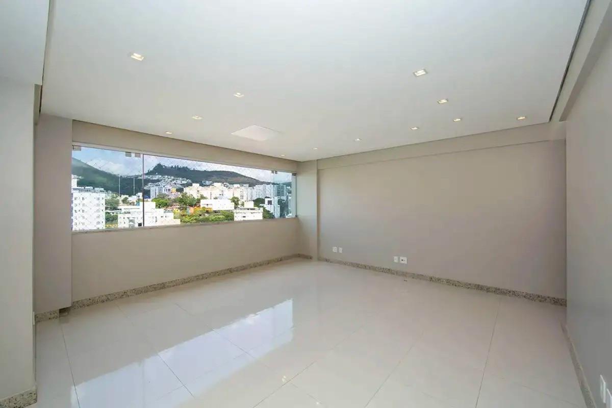 Apartamento, Buritis, 3 Quartos, 2 Vagas, 1 Suíte