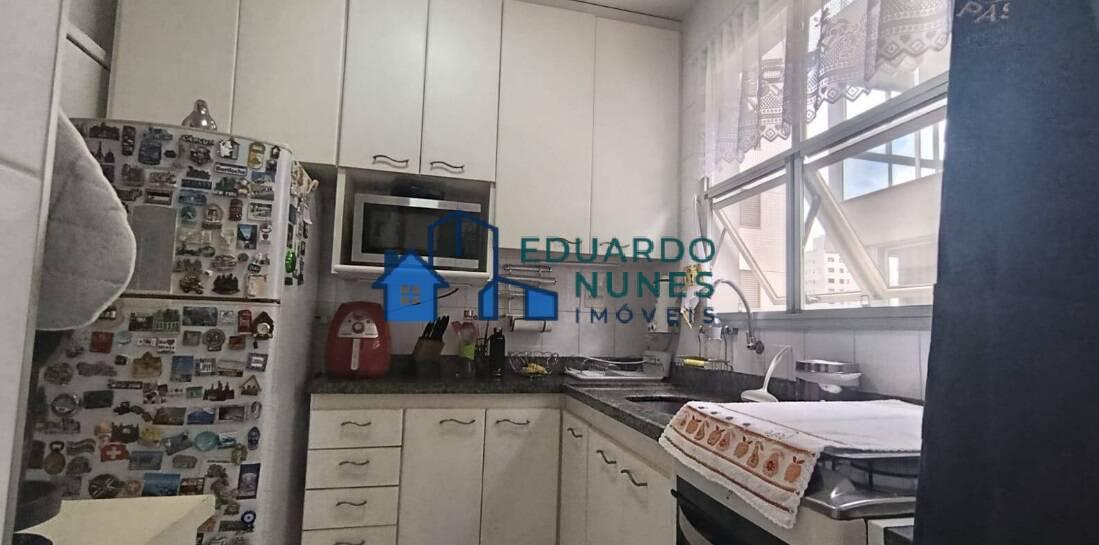 Apartamento, Serra, 2 Quartos, 2 Vagas, 1 Suíte