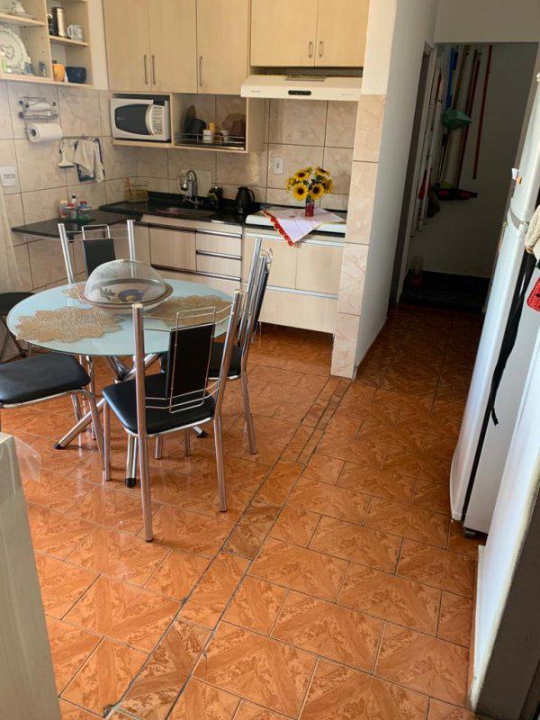 Casa, Lindéia, 5 Quartos, 6 Vagas, 1 Suíte