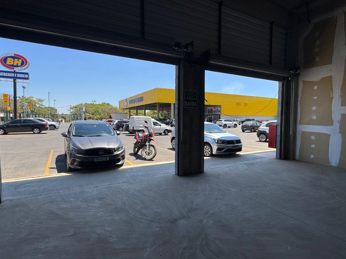 Andar, Vila Maria II, 0 Quarto, 0 Vaga