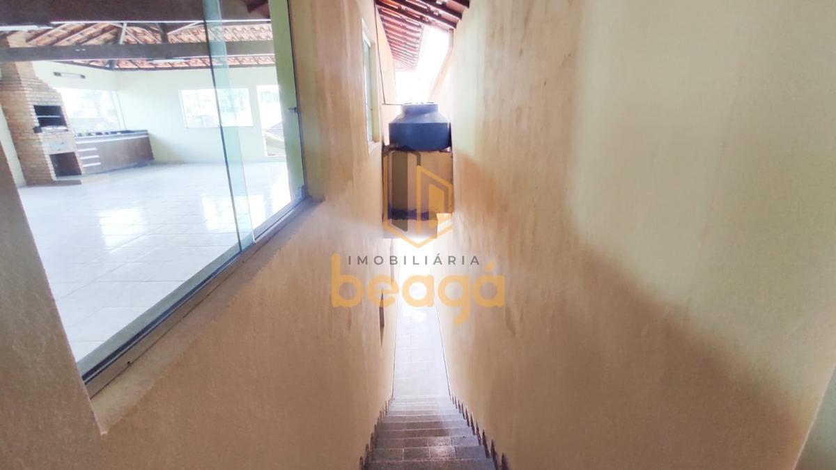 Casa, Sapucaia, 5 Quartos, 5 Vagas, 1 Suíte