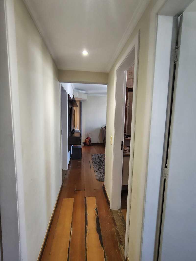 Apartamento, Santa Efigênia, 3 Quartos, 1 Vaga