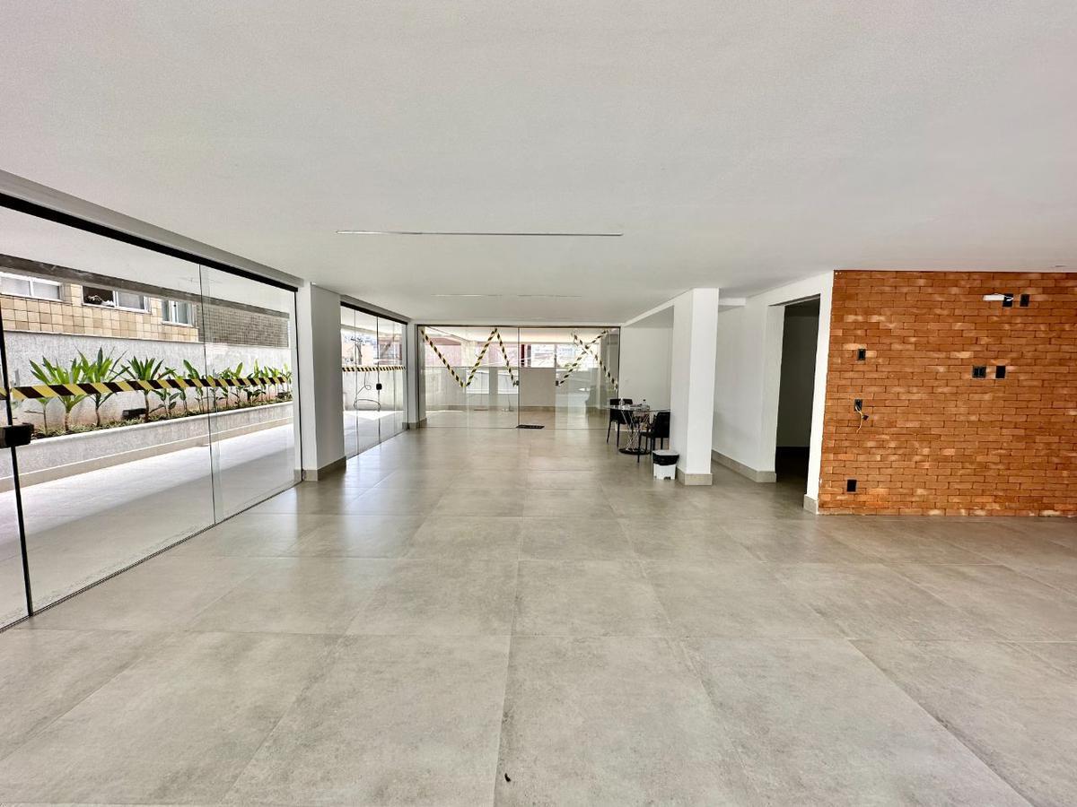 Apartamento, Gutierrez, 4 Quartos, 4 Vagas, 2 Suítes
