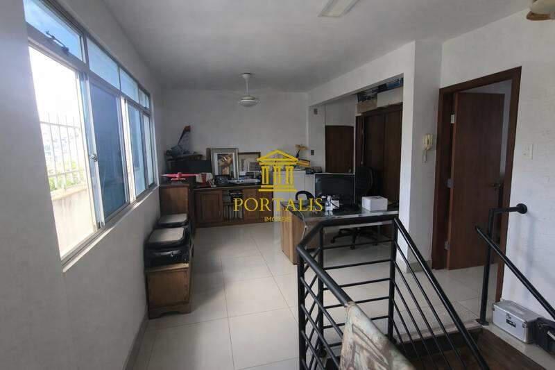 Cobertura, Santo Antônio, 4 Quartos, 2 Vagas, 2 Suítes