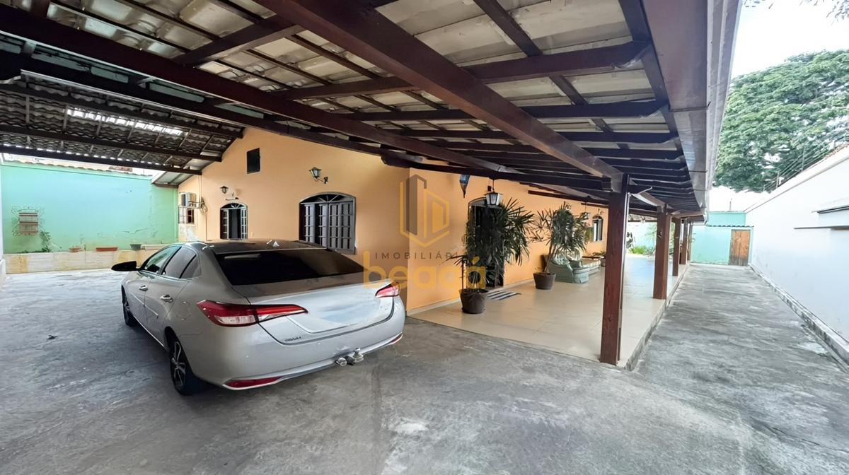 Casa, Parque Xangri-lá, 4 Quartos, 4 Vagas, 2 Suítes