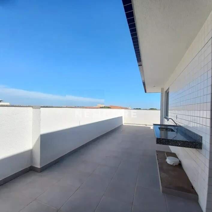 Cobertura, Nova Suíssa, 3 Quartos, 4 Vagas, 1 Suíte