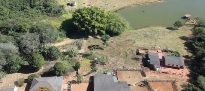 Fazenda, Zona Rural, 6 Quartos, 0 Vaga, 1 Suíte
