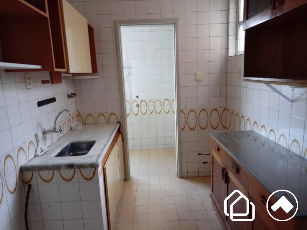 Apartamento, Padre Eustáquio, 3 Quartos, 1 Vaga