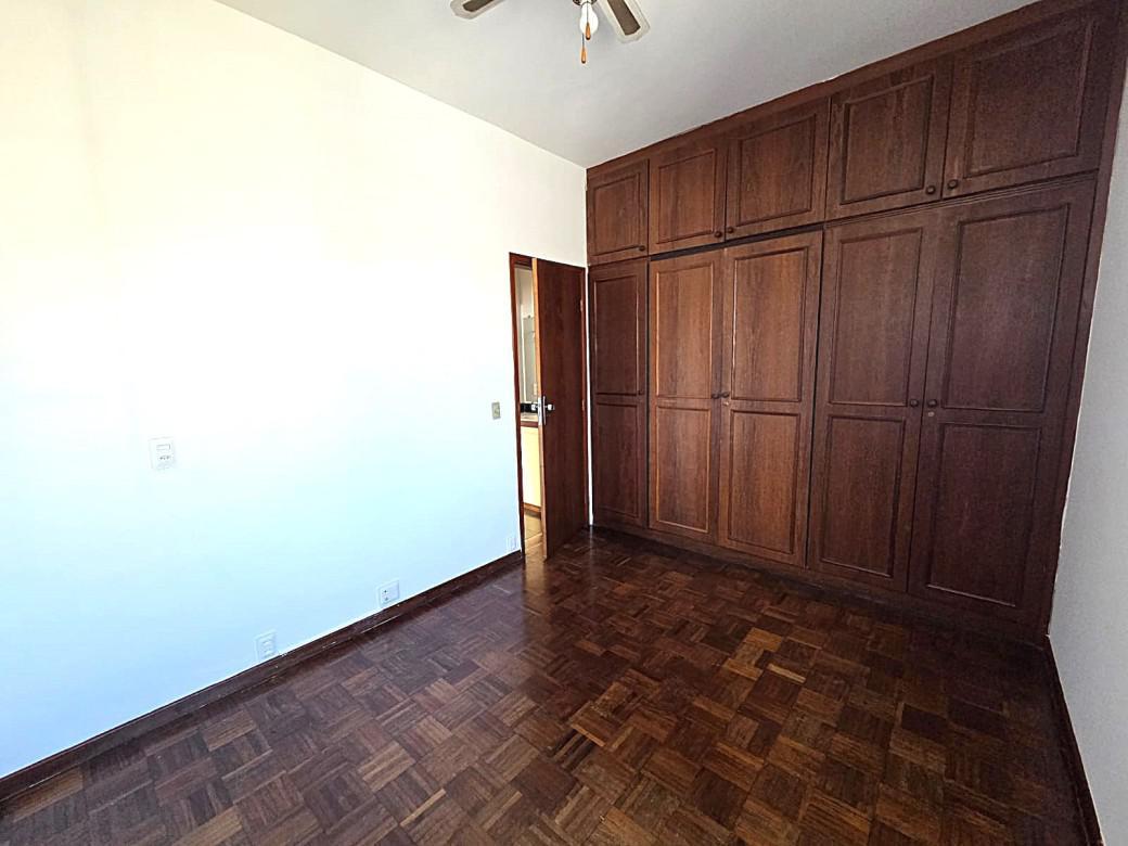 Apartamento, Santo Agostinho, 1 Quarto, 1 Vaga