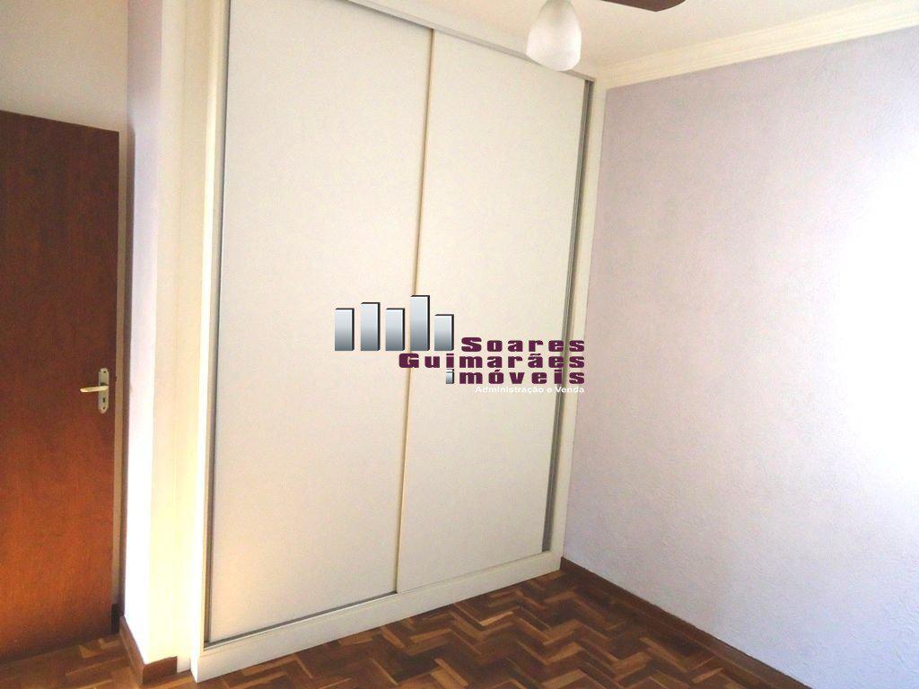 Apartamento, Sagrada Família, 2 Quartos, 1 Vaga