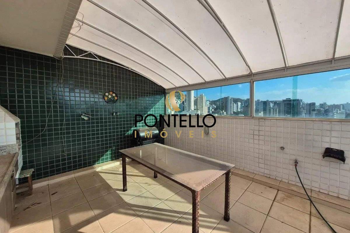 Cobertura, Cruzeiro, 4 Quartos, 4 Vagas, 2 Suítes