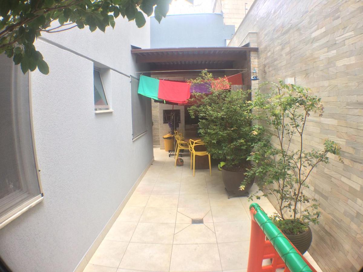 Apartamento, Ipiranga, 3 Quartos, 2 Vagas, 1 Suíte