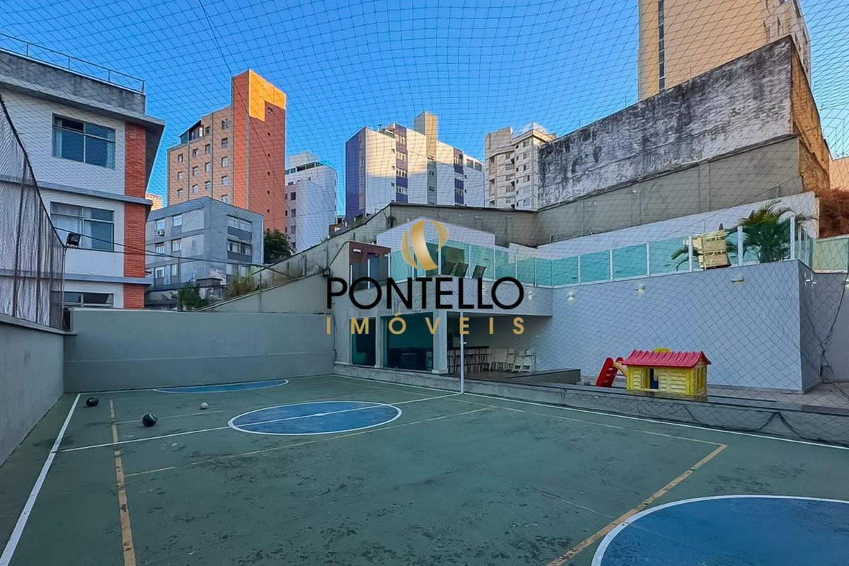 Apartamento, Gutierrez, 3 Quartos, 2 Vagas, 1 Suíte