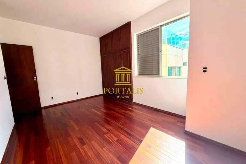Apartamento, Gutierrez, 4 Quartos, 2 Vagas, 1 Suíte