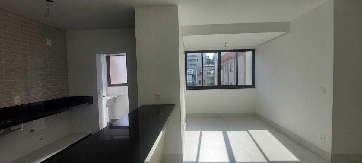 Apartamento, Prado, 3 Quartos, 3 Vagas, 1 Suíte