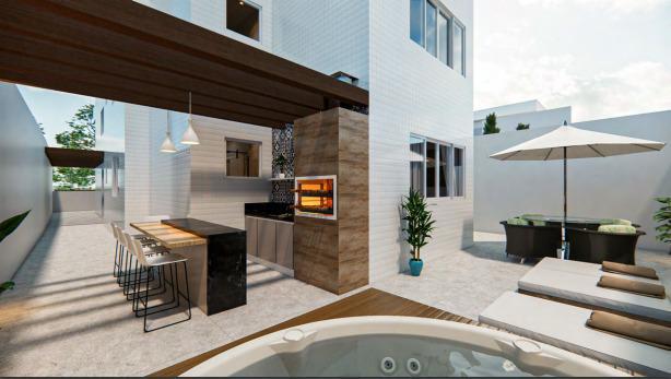 Apartamento, Prado, 4 Quartos, 2 Vagas, 1 Suíte