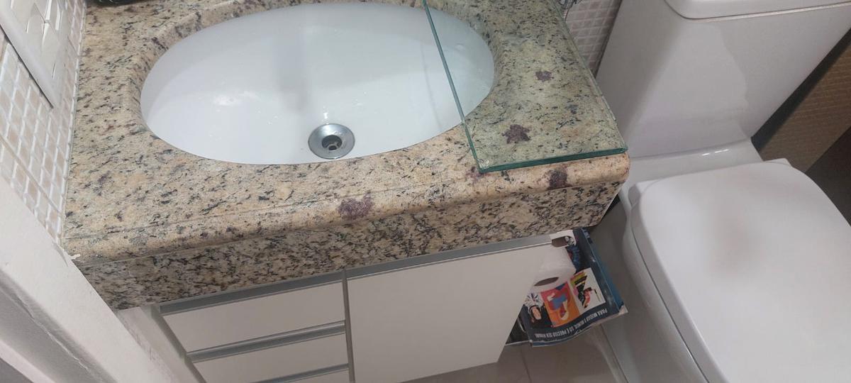 Apartamento, Coração Eucarístico, 3 Quartos, 1 Vaga, 1 Suíte