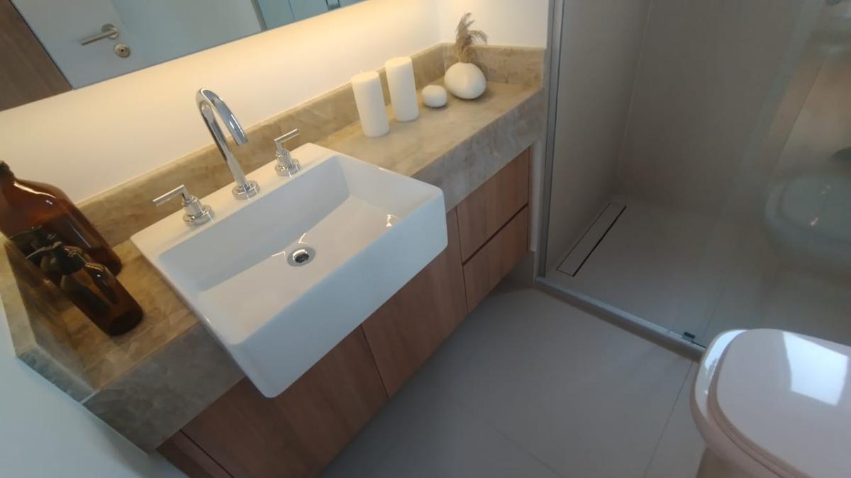 Apartamento, Savassi, 2 Quartos, 2 Vagas, 2 Suítes