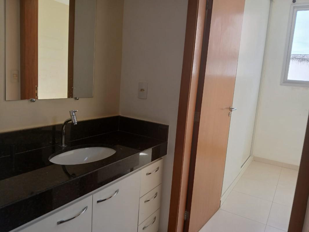 Apartamento, Itapoã, 1 Quarto, 1 Vaga