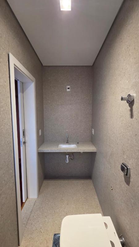 Apartamento, Gutierrez, 4 Quartos, 2 Vagas, 1 Suíte