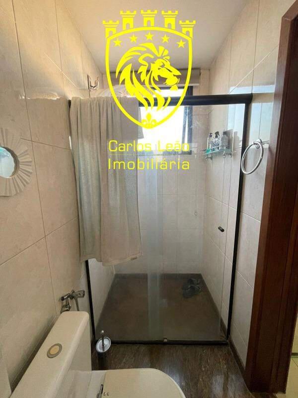 Apartamento, Graça, 3 Quartos, 2 Vagas, 1 Suíte