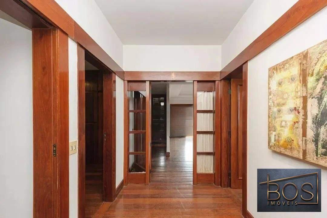 Casa, Belvedere, 5 Quartos, 6 Vagas, 3 Suítes