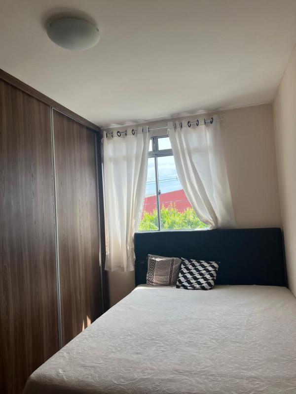 Apartamento, Cabral, 3 Quartos, 2 Vagas, 1 Suíte