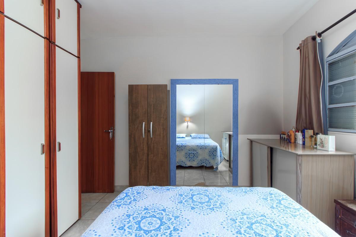 Casa, Coqueiros, 2 Quartos, 1 Vaga