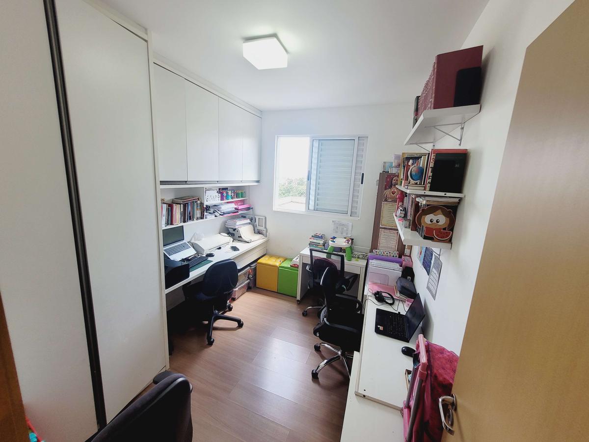 Apartamento, Fernão Dias, 3 Quartos, 2 Vagas, 1 Suíte