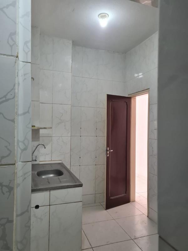 Apartamento, Centro, 3 Quartos, 0 Vaga
