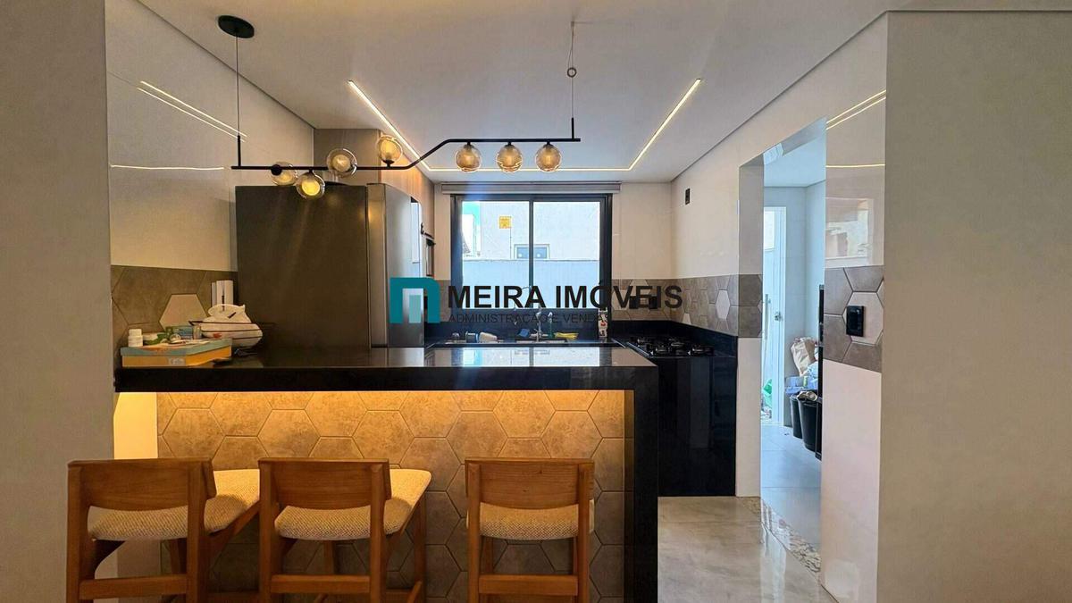 Apartamento, Santa Inês, 3 Quartos, 2 Vagas, 2 Suítes