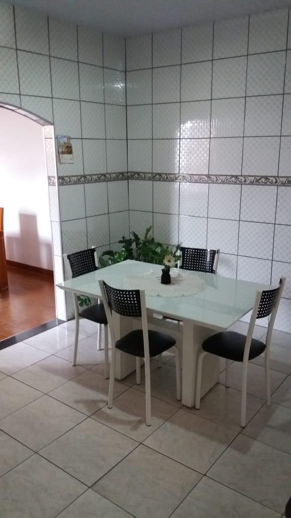 Casa, Riacho das Pedras, 3 Quartos, 5 Vagas