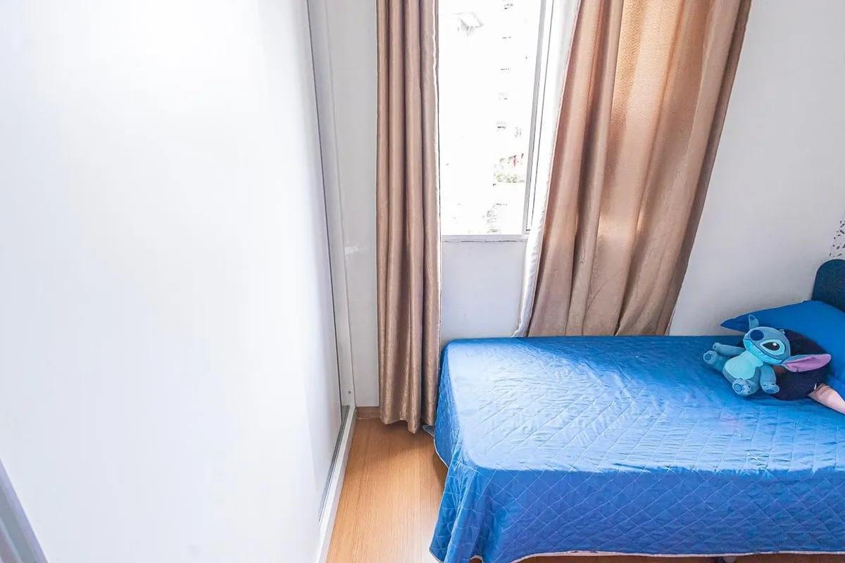 Apartamento, Castelo, 2 Quartos, 1 Vaga