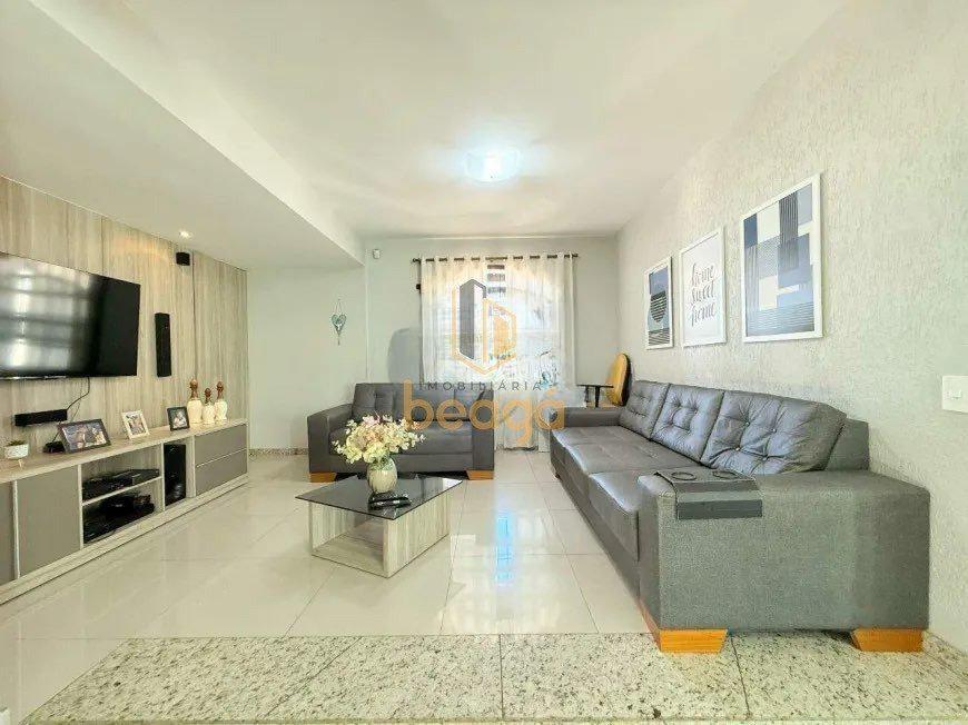 Casa, Glória, 4 Quartos, 6 Vagas, 1 Suíte