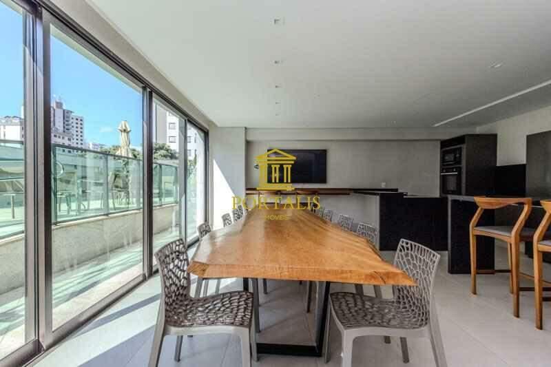 Apartamento, Serra, 4 Quartos, 4 Vagas, 3 Suítes