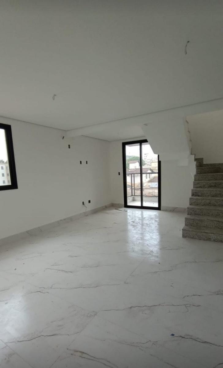 Cobertura, Santa Amélia, 3 Quartos, 4 Vagas, 1 Suíte