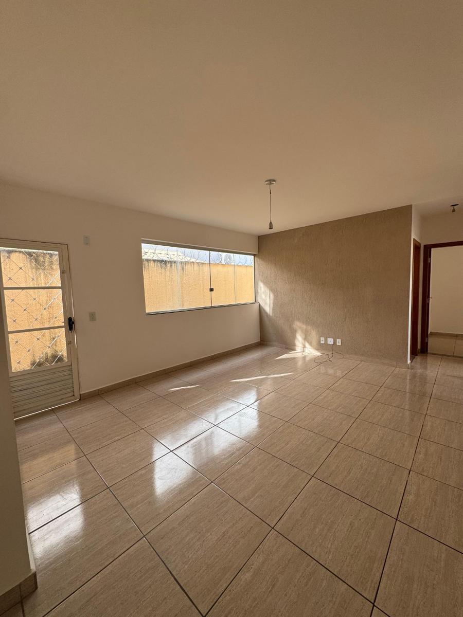 Apartamento, Girassol, 3 Quartos, 1 Vaga
