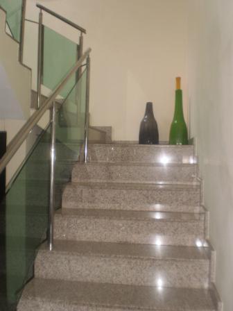 Casa, Santa Terezinha, 3 Quartos, 8 Vagas, 1 Suíte