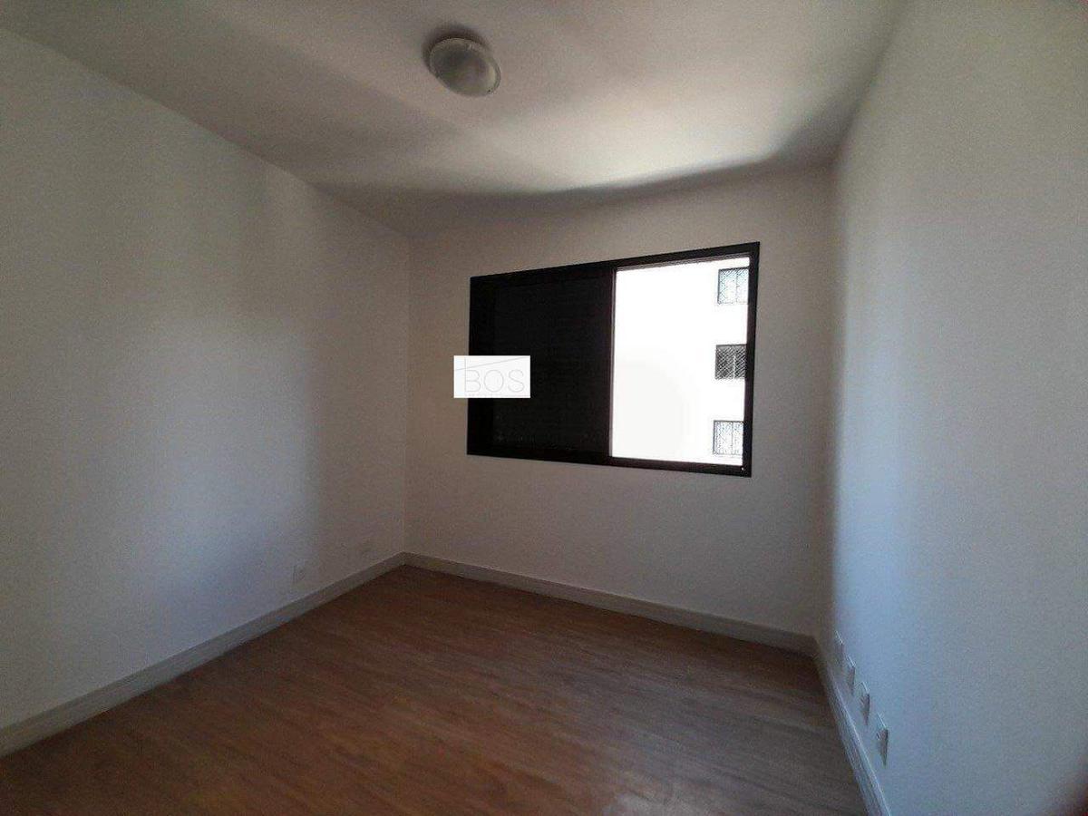 Apartamento, Serra, 4 Quartos, 3 Vagas, 2 Suítes