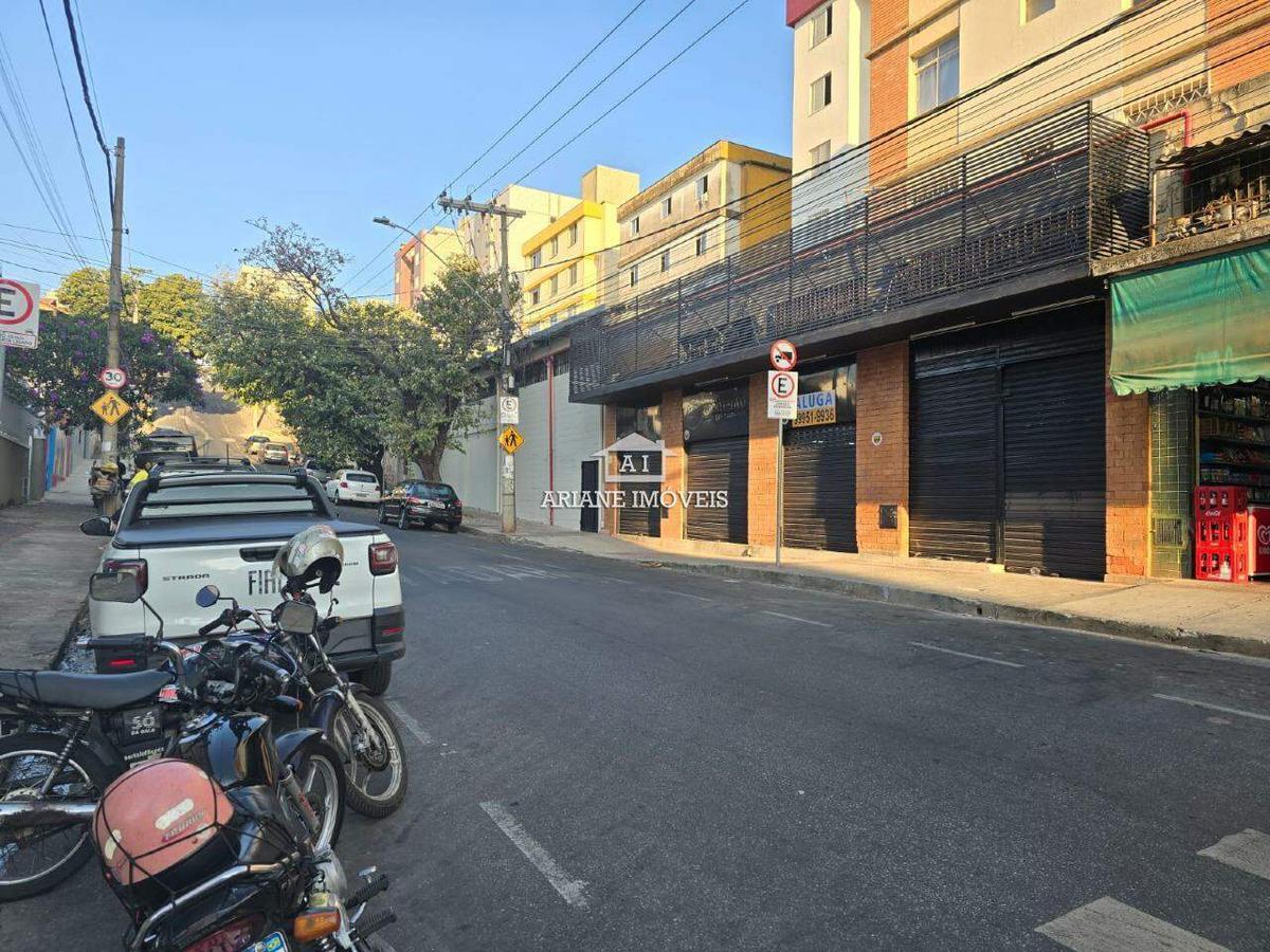 Andar, Santa Efigênia, 0 Quarto, 0 Vaga
