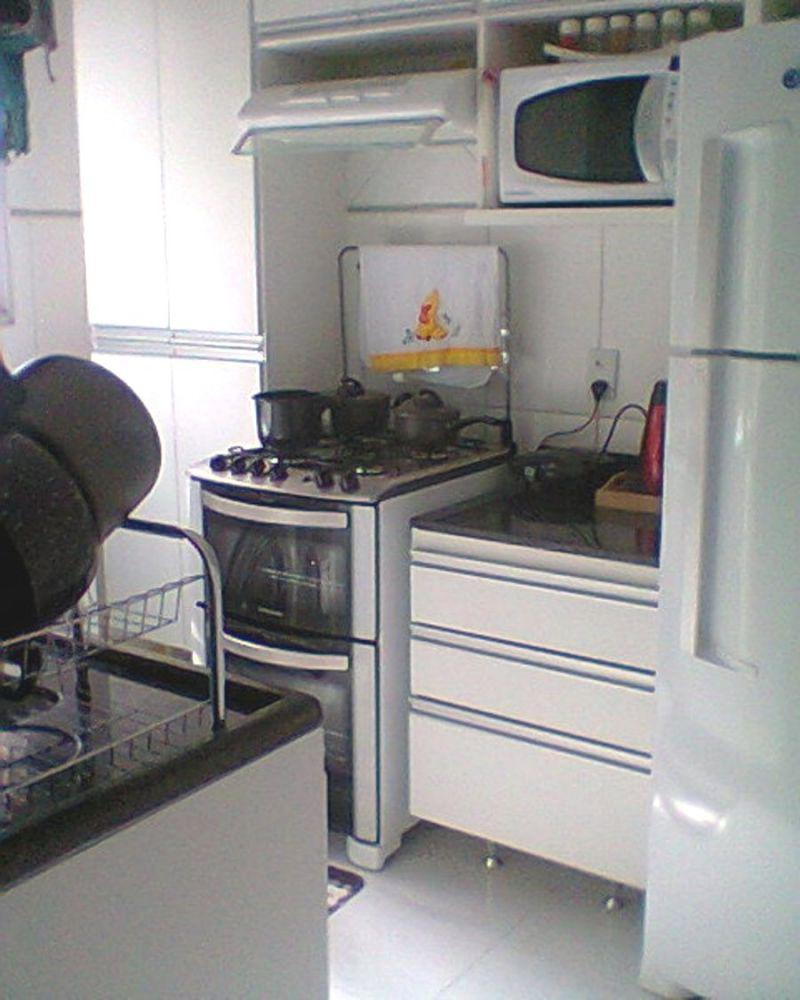 Apartamento, Jardim Riacho das Pedras, 2 Quartos, 1 Vaga