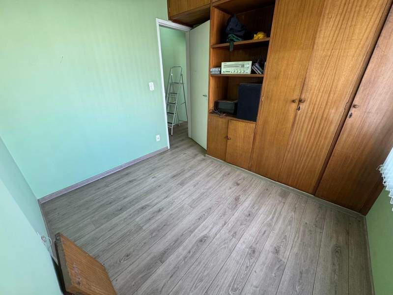 Apartamento, Sagrada Família, 2 Quartos, 1 Vaga