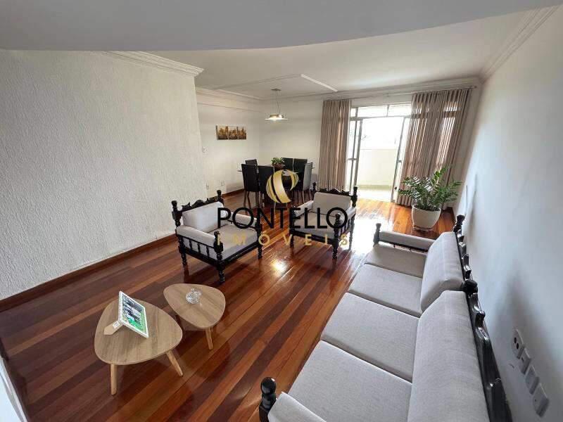 Apartamento, Ipiranga, 4 Quartos, 2 Vagas, 1 Suíte