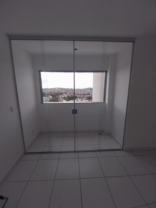 Apartamento, Estrela do Oriente, 2 Quartos, 1 Vaga